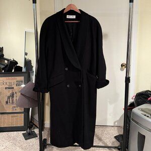 Christian Dior Full Length Trench